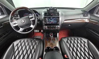 Kia Mohave 2017, 155862 км, за 14300000 KRW - фото 7