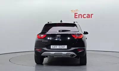 Kia Stonic 2019, 44757 км, за 15500000 KRW
