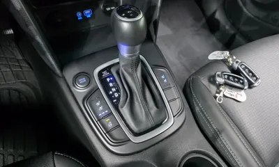 Hyundai Kona 2020, 62126 км, за 16000000 KRW - фото 9