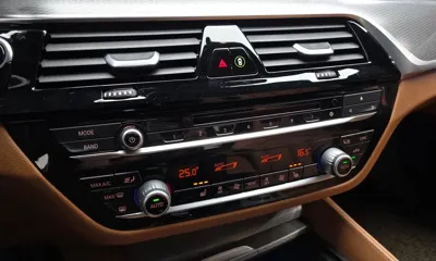 BMW 5-Series 2018, 101197 км, за 20500000 KRW - фото 18