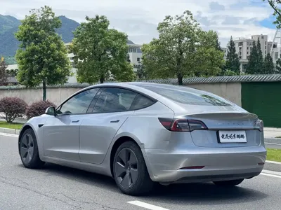 Tesla Model 3 2021, 120000 км, за 105000 CNY - фото 13