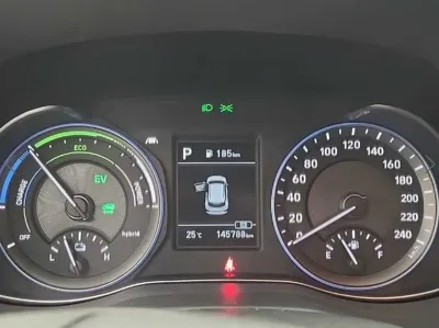 Hyundai Kona 2020, 145786 км, за 13490000 KRW - фото 6