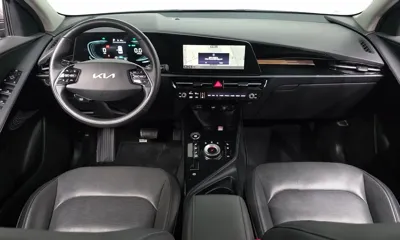 Kia Niro 2024, 69042 км, за 21900000 KRW - фото 7