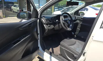 ChevroletGMDaewoo Spark 2017, 96393 км, за 3990000 KRW - фото 10