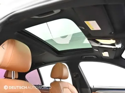 BMW 5-Series 2018, 117029 км, за 20390000 KRW - фото 18