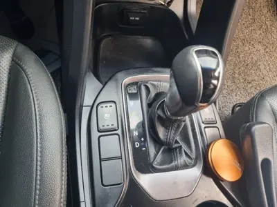 Hyundai Santafe 2015, 149593 км, за 9500000 KRW - фото 13