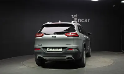 Jeep Cherokee 2015, 161956 км, за 6000000 KRW - фото 4