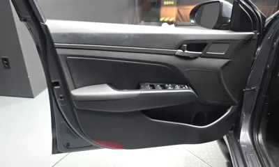 Hyundai Avante 2018, 80080 км, за 9900000 KRW - фото 24