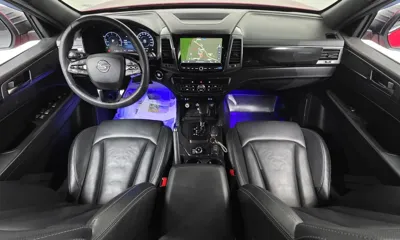 KG_Mobility_Ssangyong Rexton 2022, 62303 км, за 21500000 KRW - фото 7
