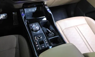 Kia Sorento 2024, 64263 км, за 37290000 KRW - фото 9