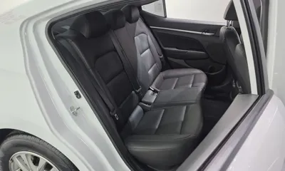 Hyundai Avante 2020, 64766 км, за 13000000 KRW - фото 26