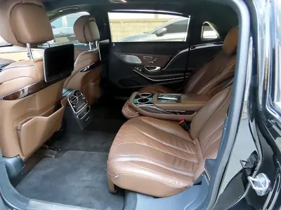 Mercedes-Benz S-Class 2020, 241034 км, за 42500000 KRW - фото 6
