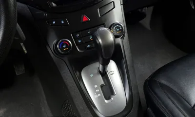 ChevroletGMDaewoo Orlando 2016, 120478 км, за 4500000 KRW - фото 9