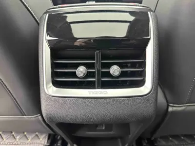 Chery Tiggo 7 2023, 15000 км, за 79800 CNY - фото 13