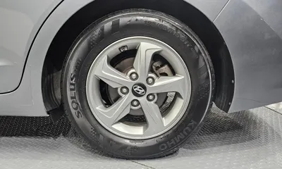 Hyundai Avante 2016, 72038 км, за 8700000 KRW - фото 21