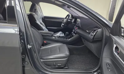 Hyundai Grandeur 2018, 86954 км, за 15400000 KRW - фото 11