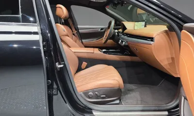 Genesis G80 2022, 53296 км, за 38300000 KRW - фото 26