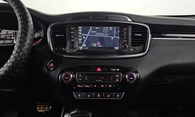 Kia Sorento 2020, 71673 км, за 19500000 KRW - фото 13