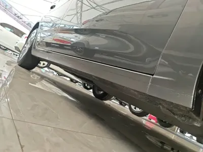 Chevrolet Monza 2021, 56600 км, за 37800 CNY - фото 21
