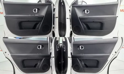 Hyundai Ioniq5 2022, 146730 км, за 22400000 KRW - фото 19