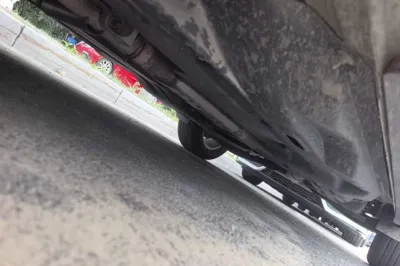 Jeep Cherokee 2017, 92600 км, за 42990.36 CNY - фото 26