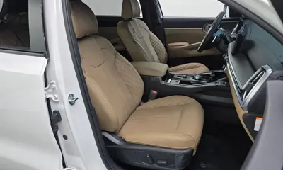 Kia Sorento 2025, 8432 км, за 41900000 KRW - фото 26