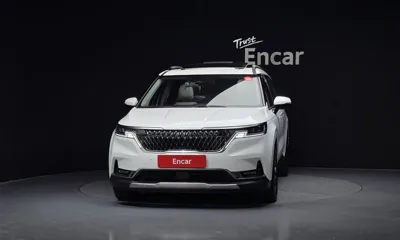 Kia Canival 2023, 54067 км, за 24900000 KRW - фото 3