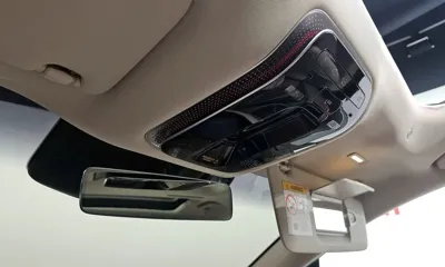 Mercedes-Benz EQS 2023, 49845 км, за 108000000 KRW - фото 27