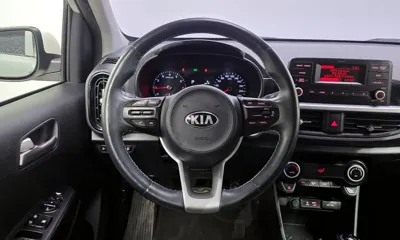 Kia Morning 2017, 60517 км, за 8300000 KRW - фото 14