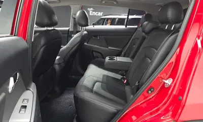 Kia Sportage 2012, 86257 км, за 6900000 KRW - фото 12