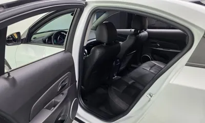 ChevroletGMDaewoo Cruze 2014, 137000 км, за 3300000 KRW - фото 26