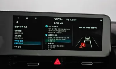 Hyundai Ioniq5 2022, 168972 км, за 21890000 KRW - фото 30