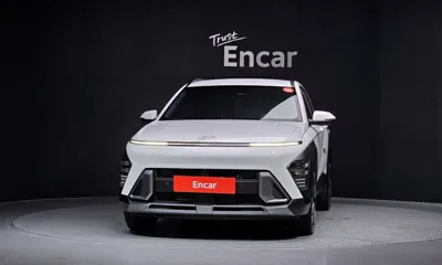Hyundai Kona 2023, 12480 км, за 25500000 KRW