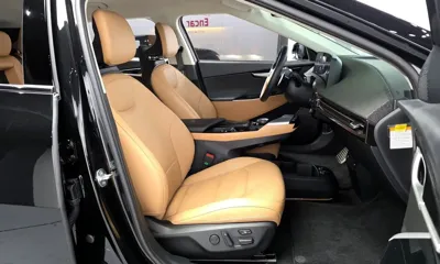 Kia EV6 2023, 67241 км, за 34800000 KRW - фото 26