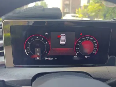 Volkswagen Lamando 2022, 49200 км, за 141200 CNY