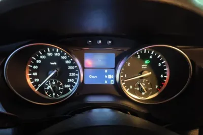 Mercedes-Benz R-Class 2017, 131600 км, за 104919.86 CNY - фото 10