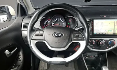 Kia Morning 2016, 64615 км, за 6700000 KRW - фото 15