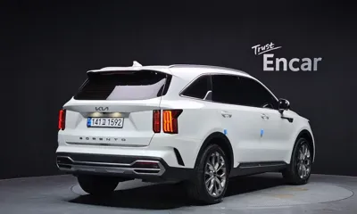Kia Sorento 2022, 93113 км, за 24500000 KRW