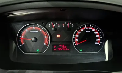 KG_Mobility_Ssangyong KORANDO 2015, 195423 км, за 4390000 KRW - фото 8