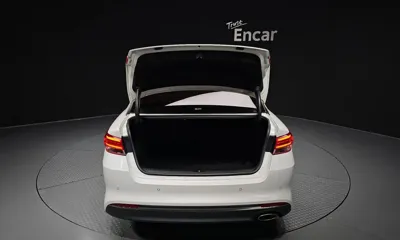 Kia K5 2016, 102235 км, за 10500000 KRW - фото 30