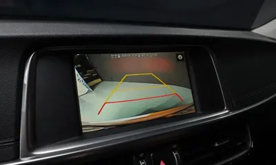 Kia K5 2016, 102235 км, за 10500000 KRW - фото 15