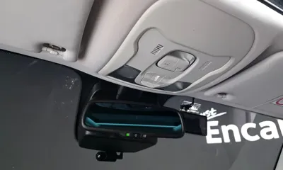 Jeep Renegade 2017, 110885 км, за 8900000 KRW - фото 18