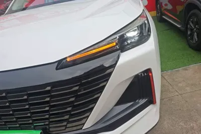 Changan CS55PLUS 2022, 47699 км, за 64482.88 CNY - фото 8