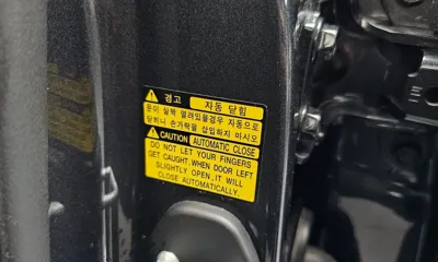Genesis G80 2018, 137402 км, за 15300000 KRW - фото 31