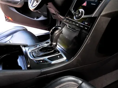 Hyundai Grandeur 2016, 178802 км, за 7390000 KRW - фото 9