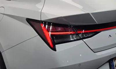 Hyundai Avante 2023, 81950 км, за 17900000 KRW - фото 23