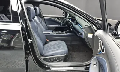 Kia K8 2025, 65549 км, за 36000000 KRW - фото 26
