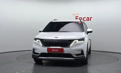 Kia Canival 2021, 94989 км, за 21990000 KRW - фото 3