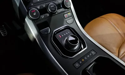 Land Rover Range Rover Evoque 2016, 88371 км, за 14500000 KRW - фото 9