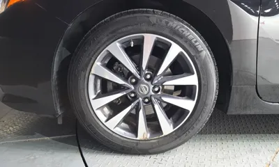 Nissan Altima 2017, 65934 км, за 7700000 KRW - фото 5